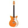 Comprar Danelectro 59M Nos+ Orange Metalflake al mejor precio