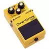 Compra Boss OD-3 pedal overdrive al mejor precio
