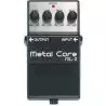 Compra Boss ML-2 pedal metal core al mejor precio