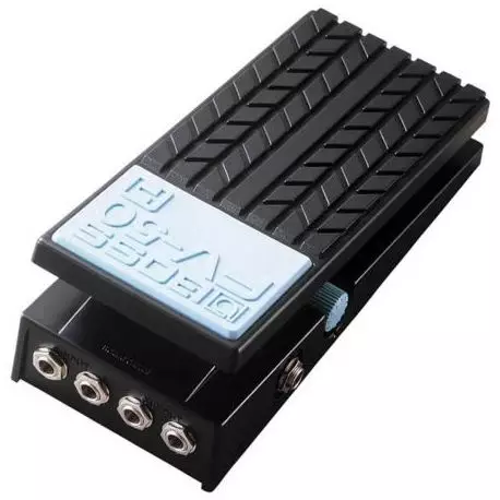 Boss FV-50H pedal de volumen
