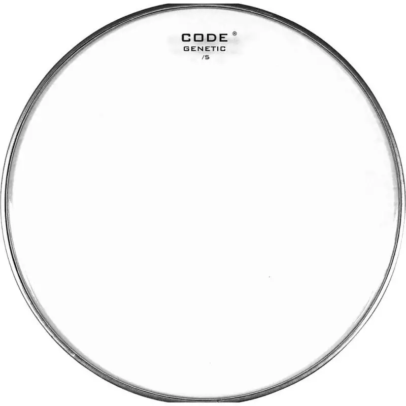 Parche Caja Code Bordonero 14 Genetic (5 Mil)