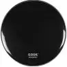Comprar Parche Bombo Code Resonante 18 Enigma Negro al mejor