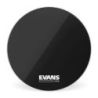 Comprar Evans Drumheads MxT1 Black al mejor precio