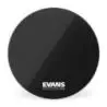 Comprar Evans Drumheads MxT1 Black al mejor precio
