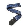 Comprar Planet Waves 50G03 Guitarra Textil Azul Bandana al