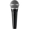 Compra SHURE PGA48-XLR-E Microfono Vocal al mejor precio