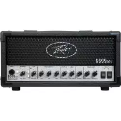Peavey 6505 Mini Head