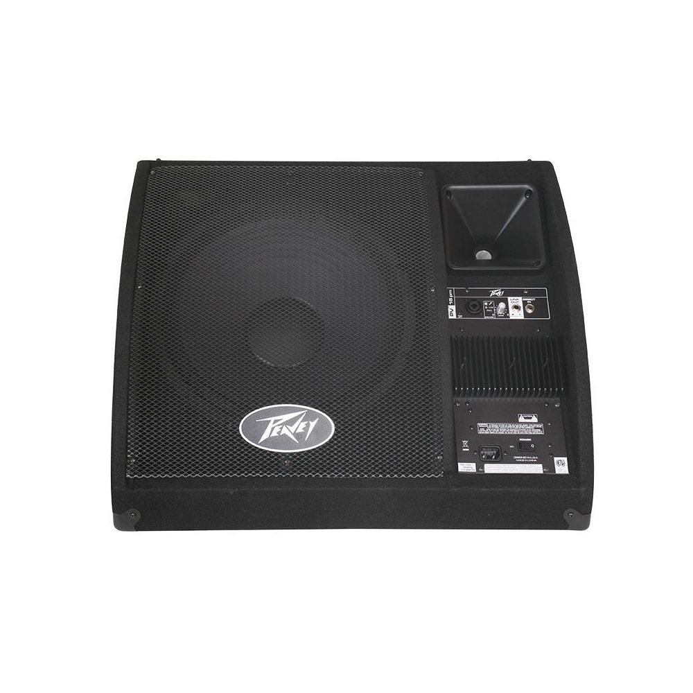 ⚡ Peavey Pv® 15Pm Powered Monitor MUSISOL
