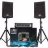 Comprar Peavey Audio Performer PackT al mejor precio