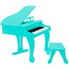 Comprar Artesia PP30KBL Piano de cola digital infantil Azul al