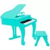 Comprar Artesia PP30KBL Piano de cola digital infantil Azul al