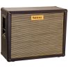 Marshall 1936 2X12 Purple/Black Levant