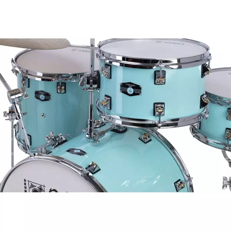 Comprar Odery Cafe Jazz Surf Green al mejor precio
