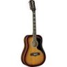 Comprar Eko Ranger 12 EQ Dreadnought 12 cuerdas Honey Burst al