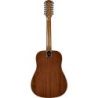 Comprar Eko Ranger 12 EQ Dreadnought 12 cuerdas Honey Burst al