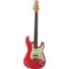 Comprar Eko Strato Aire Relic Fiesta Red al mejor precio