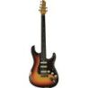 Comprar Eko Strato Aire Relic Sunburst al mejor precio