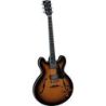 Comprar Eko SA350 Semicaja Doble Cutway Sunburst al mejor precio