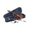 Compra violin electrificado carlo giordano 4/4 al mejor precio