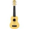 Comprar Eko Primo Soprano Amarillo Ukelele + Accesorios al