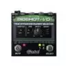 Comprar Radial BIGSHOT-I-O Selector 2 Entradas/1 Salida Pasiva