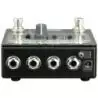 Comprar Radial BIGSHOT-I-O Selector 2 Entradas/1 Salida Pasiva