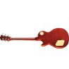 Eko VL 480 LP Aged Cherry Sunburst Flamed Guitarra Electrica