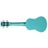 Comprar Eko Primo Soprano Azul Ukelele + Accesorios al mejor