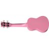 Comprar Eko Primo Soprano Rosa Ukelele + Accesorios al mejor