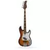 Comprar Sire Marcus Miller P8-4 Tobacco Sunburst al mejor precio