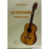 La Guitarra, Primeros Pasos. Juan Fernandez