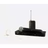 Comprar Shure BLX1288e/Mx53 K3e al mejor precio