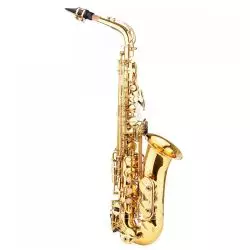 saxo alto Amadeus AL-802l