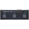 Comprar Boss FS-1-WL Conmutador de pedal inalámbrico al mejor