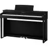 Comprar Kawai CN-201 Negro al mejor precio
