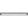 Comprar Carry On Folding Piano 88 Black al mejor precio