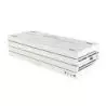Comprar Carry On Folding Piano 88 Touch White al mejor precio