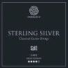 Comprar Knobloch Sterling Silver Qz High 500Ssq al mejor precio