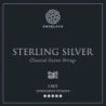 Comprar Knobloch Sterling Silver Qz Super-High 600Ssq al mejor