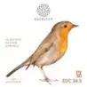 Comprar Knobloch Erithacus Ds Cx High 34.5 Edc34,5 al mejor