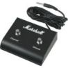 Comprar Marshall PEDL-91004 Footswitch 2 Canales Sin Led al