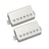 Comprar Seymour Duncan Pearly Gates Nickel Set al mejor precio