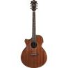 Comprar Ibanez AE295lL-LGS Low Gloss Natural al mejor precio