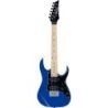 Comprar Ibanez GRGM21M-JB Mikro Jewel Blue al mejor precio