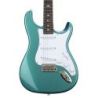 PRS Jm Silver Sky Dodgem Blue