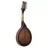 Comprar Ortega RMAE30-WB A-Style Electrificada Whiskey Burst al