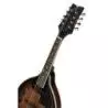 Comprar Ortega RMAE30-WB A-Style Electrificada Whiskey Burst al