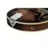 Comprar Ortega RMAE30-WB A-Style Electrificada Whiskey Burst al