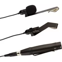 Prodipe gl-21 microfonos para inSTrumentos. cuerda.