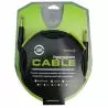 cable jack jack Leem GCI-6 para guitarra o bajo